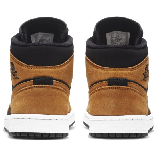 Nike W Air Jordan 1 Mid SE